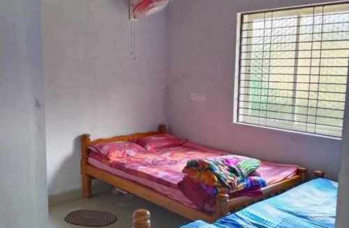 Tirthalli House | Brundavana Garden Restaurant and Homestay