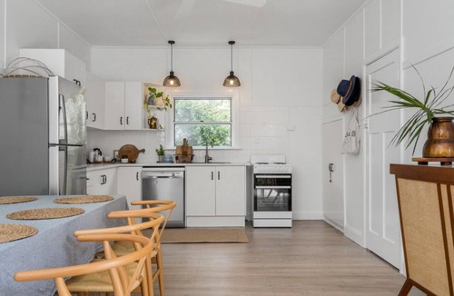 Brunswick Heads House | Bruns Beach Shack by Lifestyle. Brunswick Heads