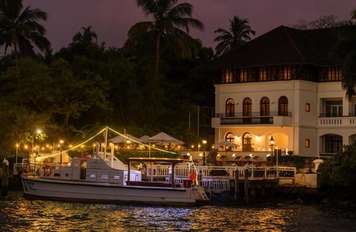 Fort Kochi Hotel | Brunton Boatyard - A CGH Earth Experience