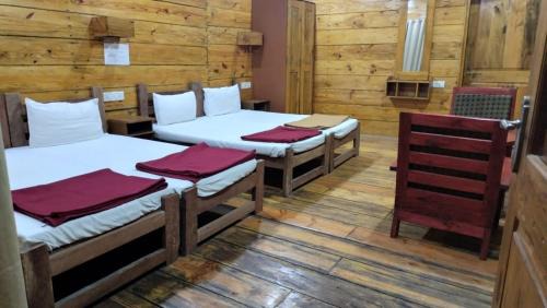 Palolem Resort | Brushwood Villa- Cottages