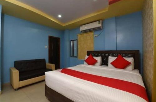 MVP Colony Hotel | Bsquareinn