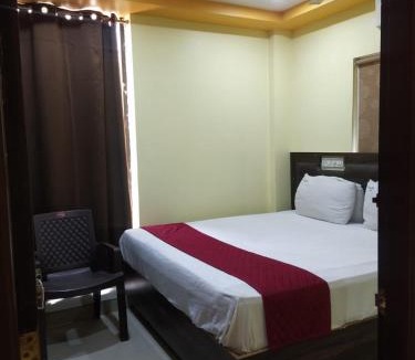 MVP Colony Hotel | Bsquareinn
