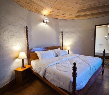 Sirala House | BSR Farms Resort