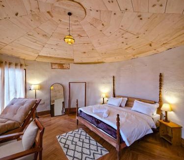 Sirala House | BSR Farms Resort