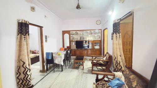 Kavali Villa | BSR guest inn