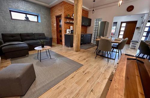 Miercurea-Ciuc Resort | BT Apartman