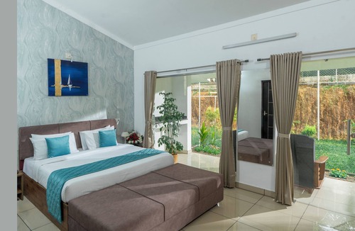 Kochi Resort | Btown Resort Kochi