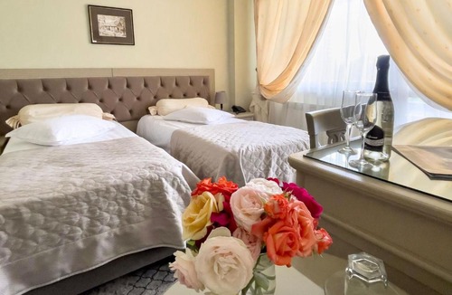 Iasi Hotel | Bucium Motel & SPA