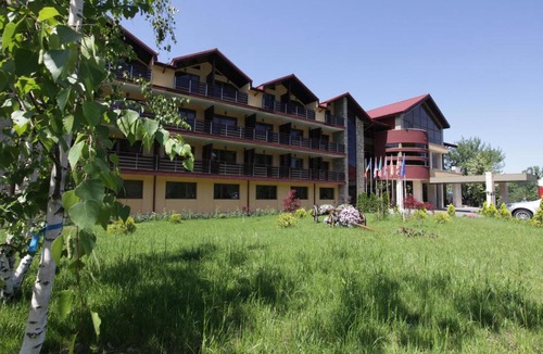 Iasi Hotel | Bucium Motel & SPA
