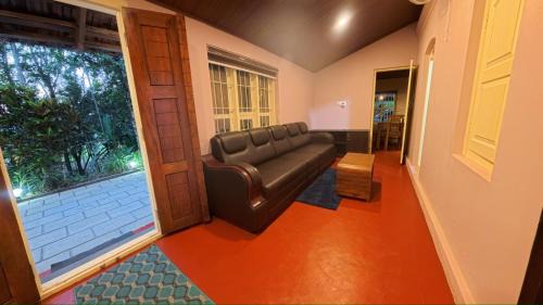 Panamaram Resort | Bucolic Resort