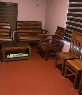Panamaram Resort | Bucolic Resort