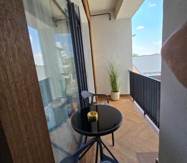 Craiova Apartment | Bucovăț apartment residence