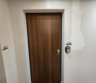 Craiova Apartment | Bucovăț apartment residence