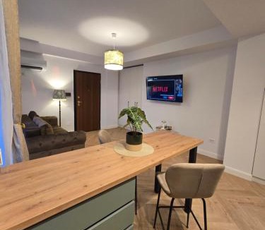Craiova Apartment | Bucovăț apartment residence