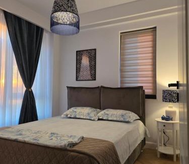 Craiova Apartment | Bucovăț apartment residence