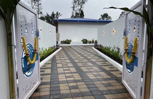 Sringeri House | Buddha Tree Home Stay