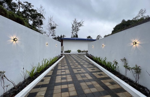 Sringeri House | Buddha Tree Home Stay