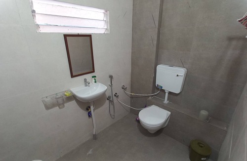 Vanthli House | Budget friendly bungalow for stay in Junagadh.