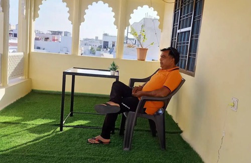 Gayariawas Apartment | Budget friendly Homestay at very good locality nearby all attractions