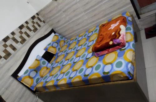 Patna House | Budget Hotel