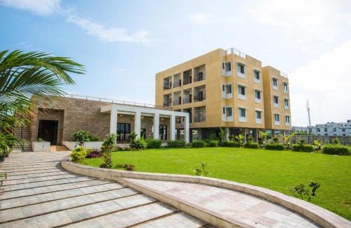 Dahej Apartment | Budget Inn Service Apartments - Tiger Plaza, Dahej