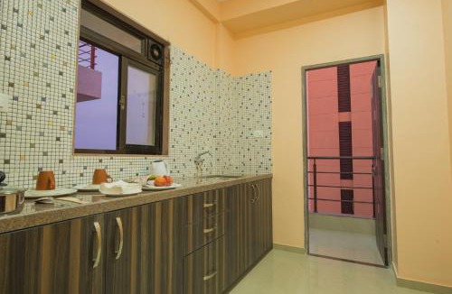 Dahej Apartment | Budget Inn Service Apartments - Tiger Plaza, Dahej