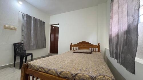 Kolenchery Hotel | Budget Non AC Room beside Kolencherry MOSC Hospital