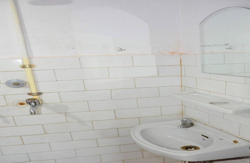 Rishikesh Villa | Budget Room on the Ganga - Spirituality Unlimitied