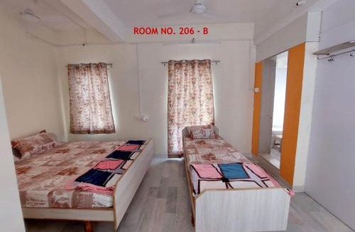 Botad Hotel | Budget Stay Hotel