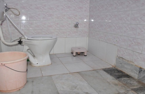 Rishikesh Villa | Budget Stay Near Swarg Ashram