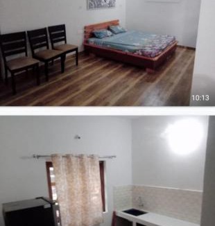 Querim House | Budha Garden