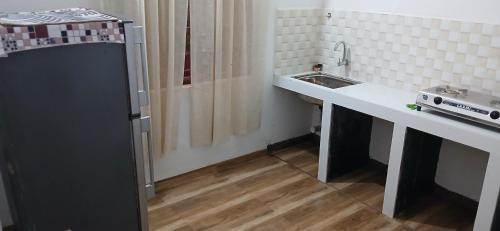 Querim House | Budha Garden