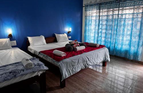 Kamalapur House | Budha Home Stay