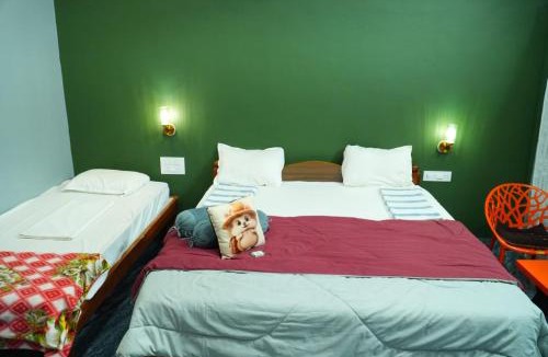 Kamalapur House | Budha Home Stay