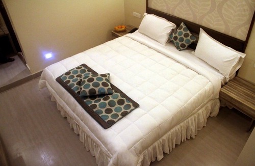 Chromepet Hotel | Buhari Royale Boutique Hotel