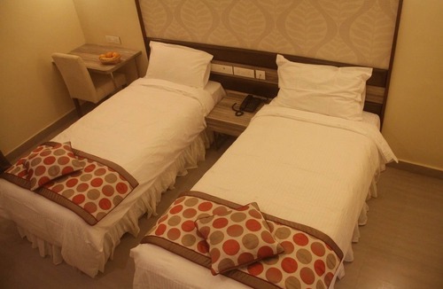Chromepet Hotel | Buhari Royale Boutique Hotel