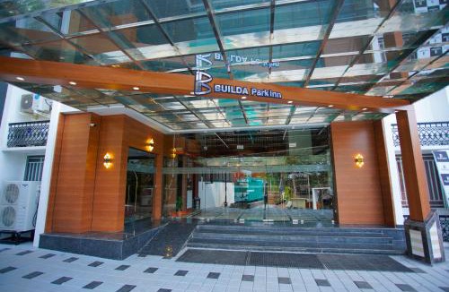 Ottapalam Hotel | Builda Park inn
