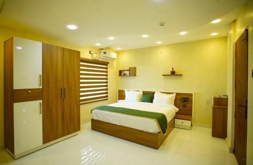 Ottapalam Hotel | Builda Park inn