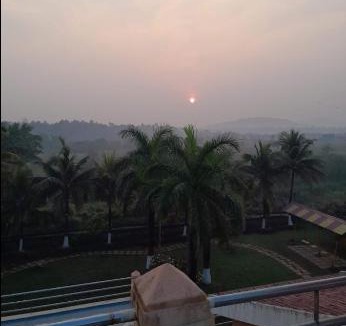 Alibaug Hotel | Buland