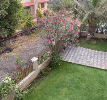 Alibaug Hotel | Buland