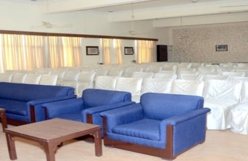 Jind Hotel | Bulbul Tourist Complex Jind