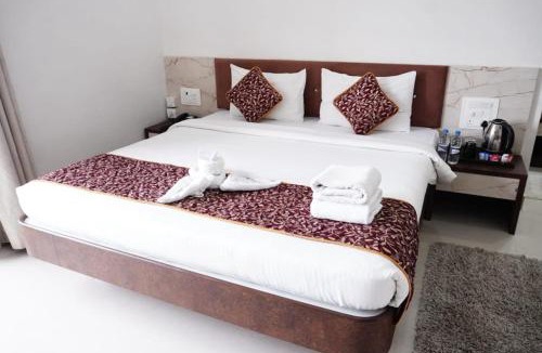 Buldana Hotel | Buldhana Urban Residency
