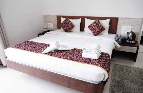 Buldana Resort | BULDHANA URBAN RESIDENCY CLUB
