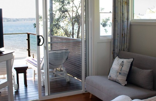 Bundeena House | Bundeena Beach Hut