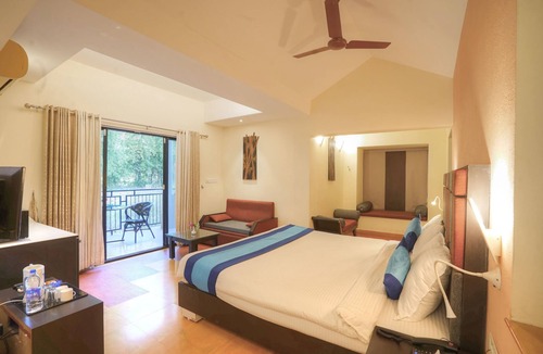 Tala Hotel | Bundela Bandhavgarh by Octave