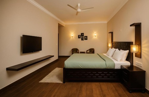 Nivari House | Bundeli Kothi - a unique farmstay