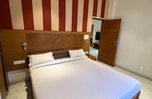Jaipur Villa | Bungalow 75 Luxury 3BHK Villa