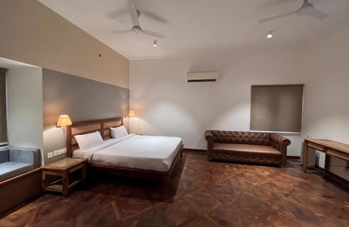Jaipur Villa | Bungalow 75 Luxury 3BHK Villa