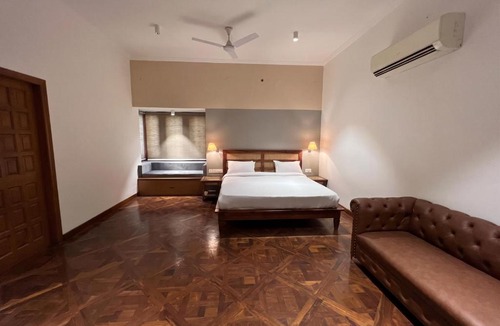 Jaipur Villa | Bungalow 75 Luxury 3BHK Villa