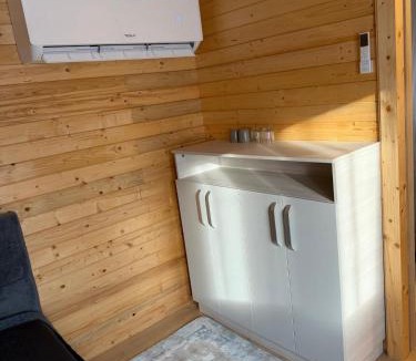 Manastirea Humorului House | Bungalow Chilia